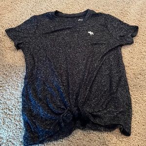 ABERCOMBIE & FITCH tshirt!!